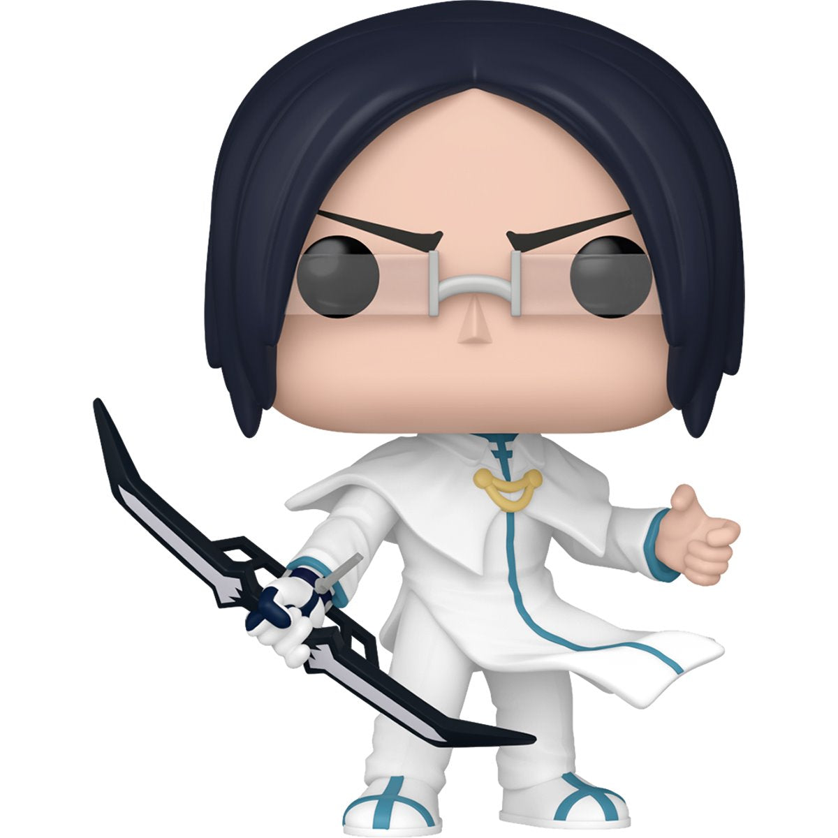 Bleach Uryu Ishida Funko Pop! 1696