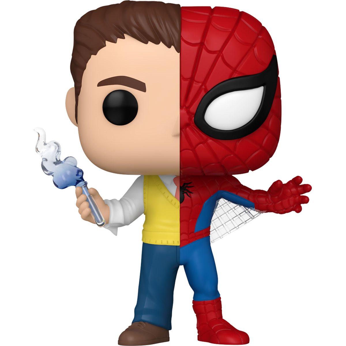 Marvel Peter Parker/Spider-Man Funko Pop! 1432