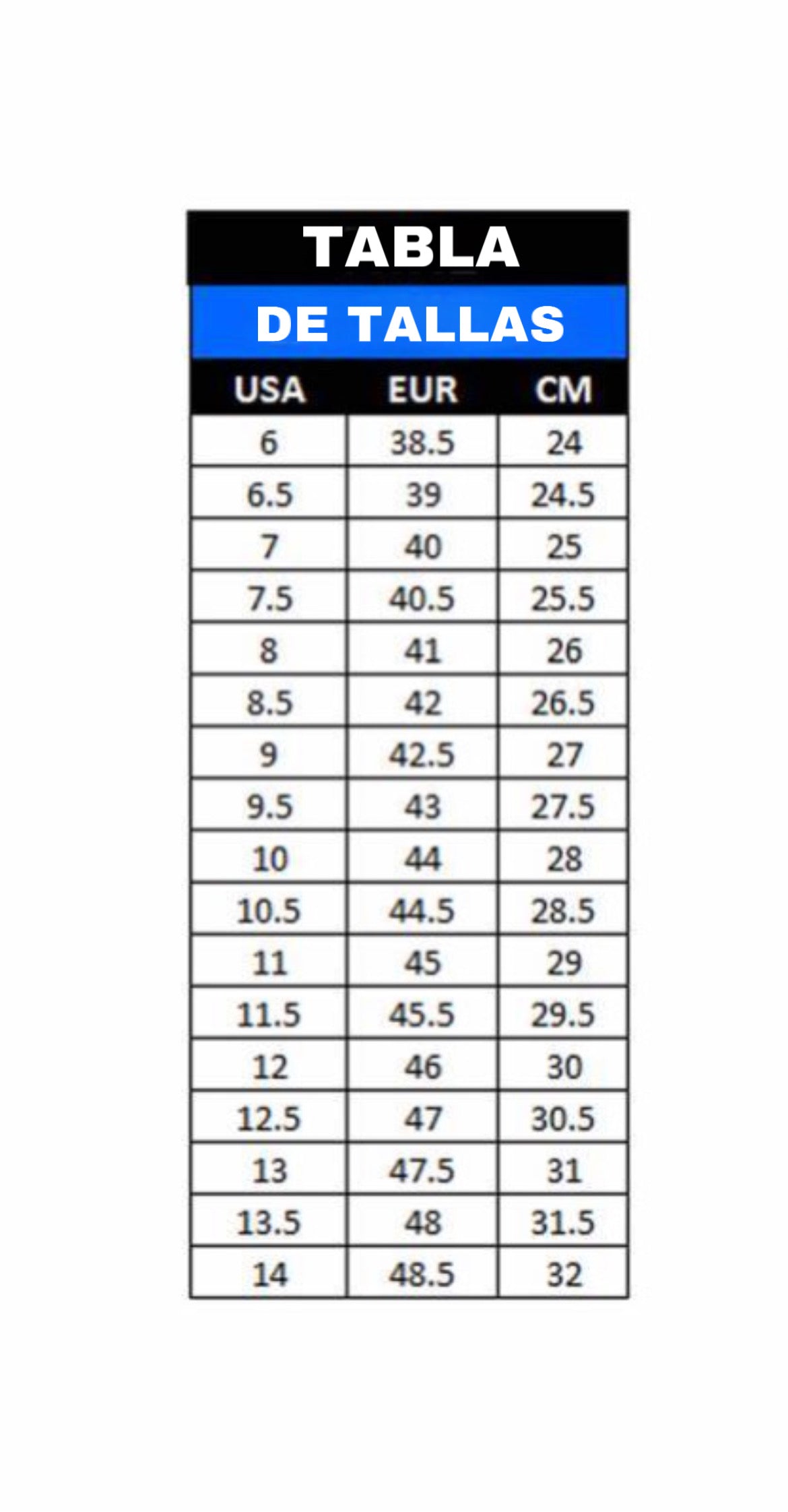 Zapatillas Modelo Camp Black