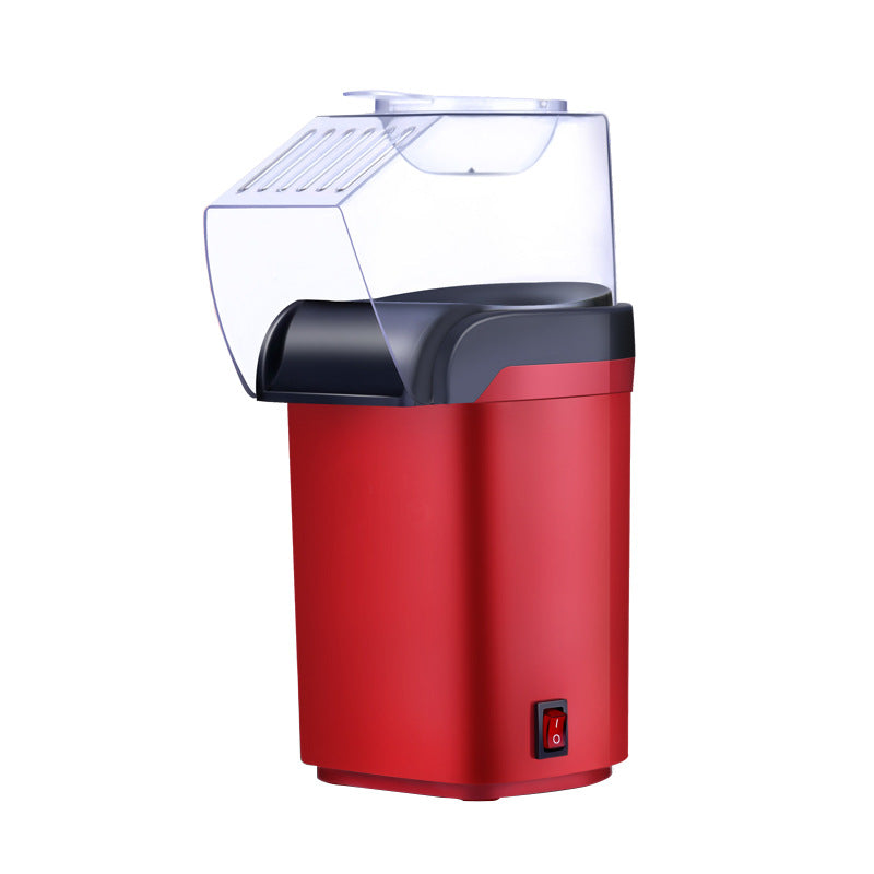 Maquina de hacer Pop Corn Cabritas Cotufas en sólo minutos