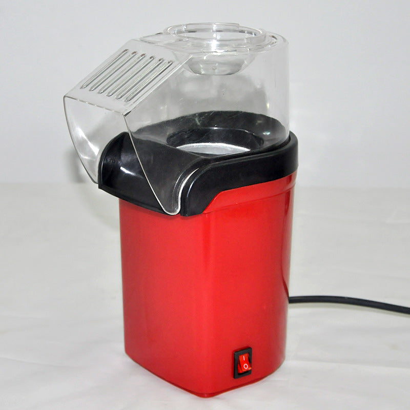 Maquina de hacer Pop Corn Cabritas Cotufas en sólo minutos