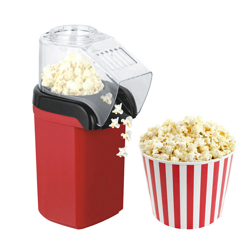Maquina de hacer Pop Corn Cabritas Cotufas en sólo minutos