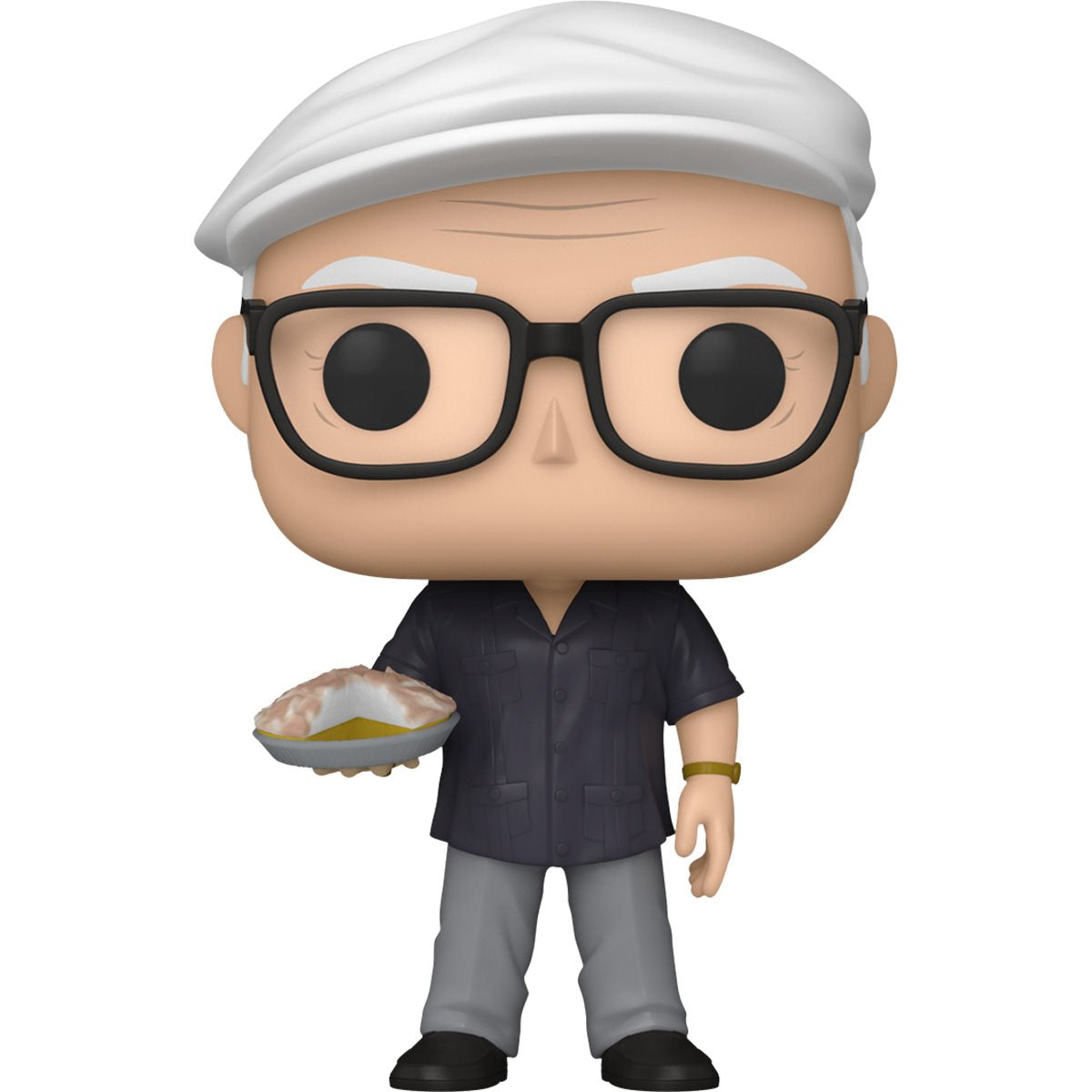 The Sopranos Junior Soprano Funko Pop! 1523