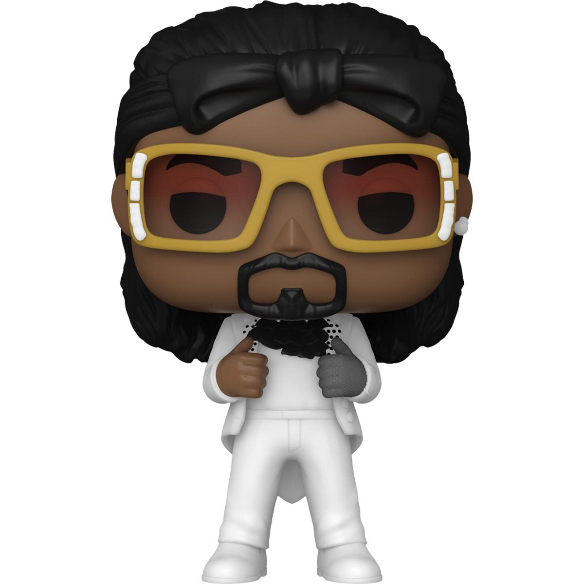 Snoop Dogg Sensual Seduction Funko Pop! 391