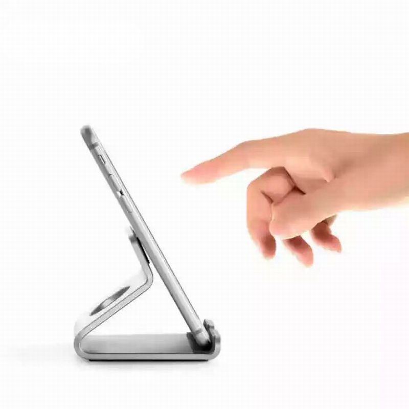 Soporte de Celular iPhone - Android - Tablet - iPad