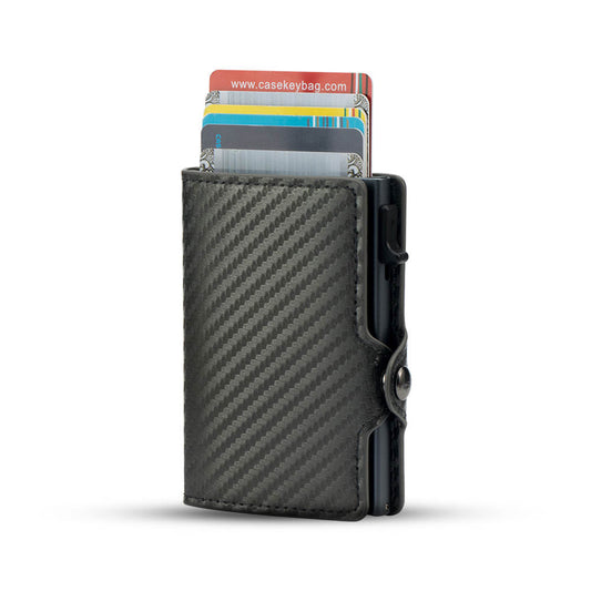 Billetera Inteligente Smart Wallet Cartera