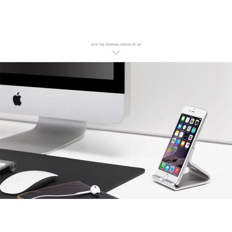 Soporte de Celular iPhone - Android - Tablet - iPad