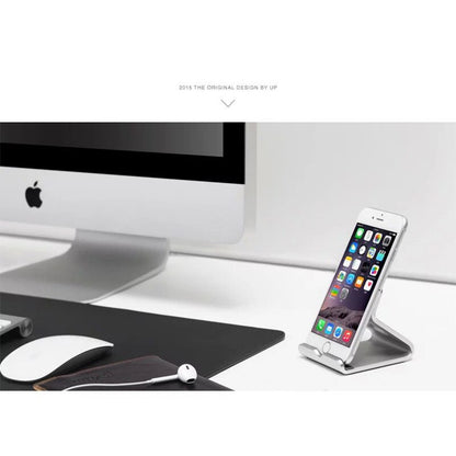 Soporte de Celular iPhone - Android - Tablet - iPad