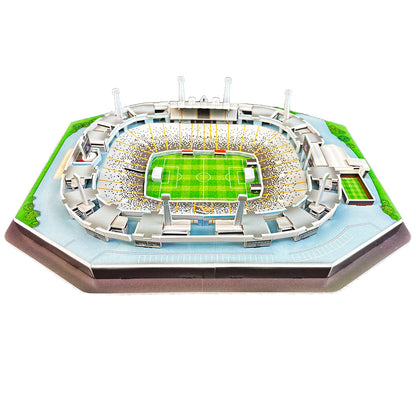Puzzle Estadio Monumental de Colo Colo 3D